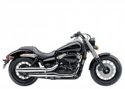 Honda Shadow Phantom